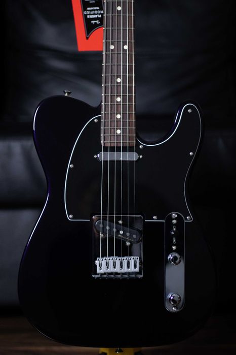 Fender Player II Modified Telecaster Rosewood Fretboard 2025 - Dusk