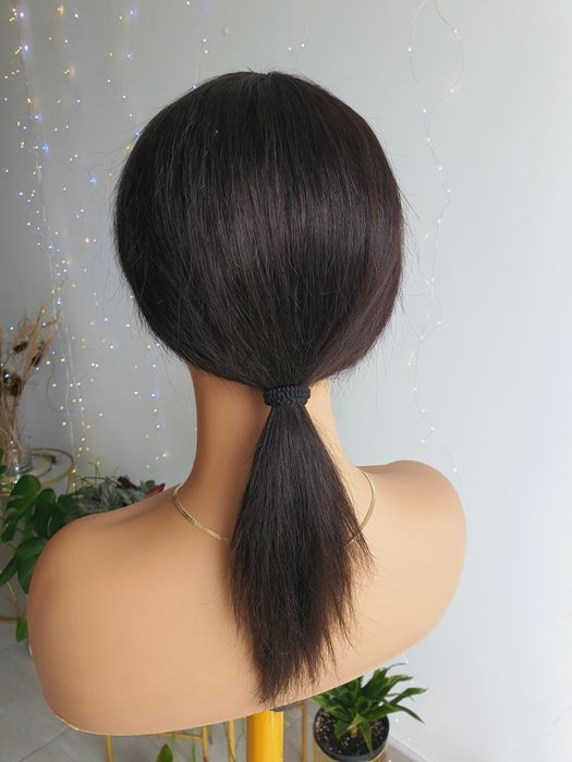 Peruka z włosów naturalnych Viki 26