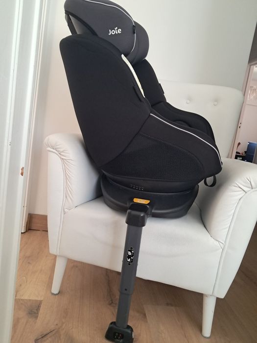 Cadeira auto joie - fixação apenas isofix