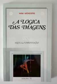 A Lógica das Imagens - Wim Wenders - 1990