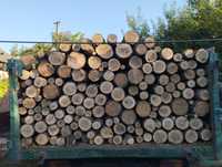 Продам дрова (метровки, чурки, колотые)