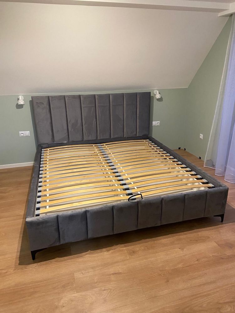 Łóżko sypialniane 160x200 KOLORY