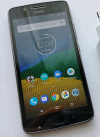 Motorola Moto G5