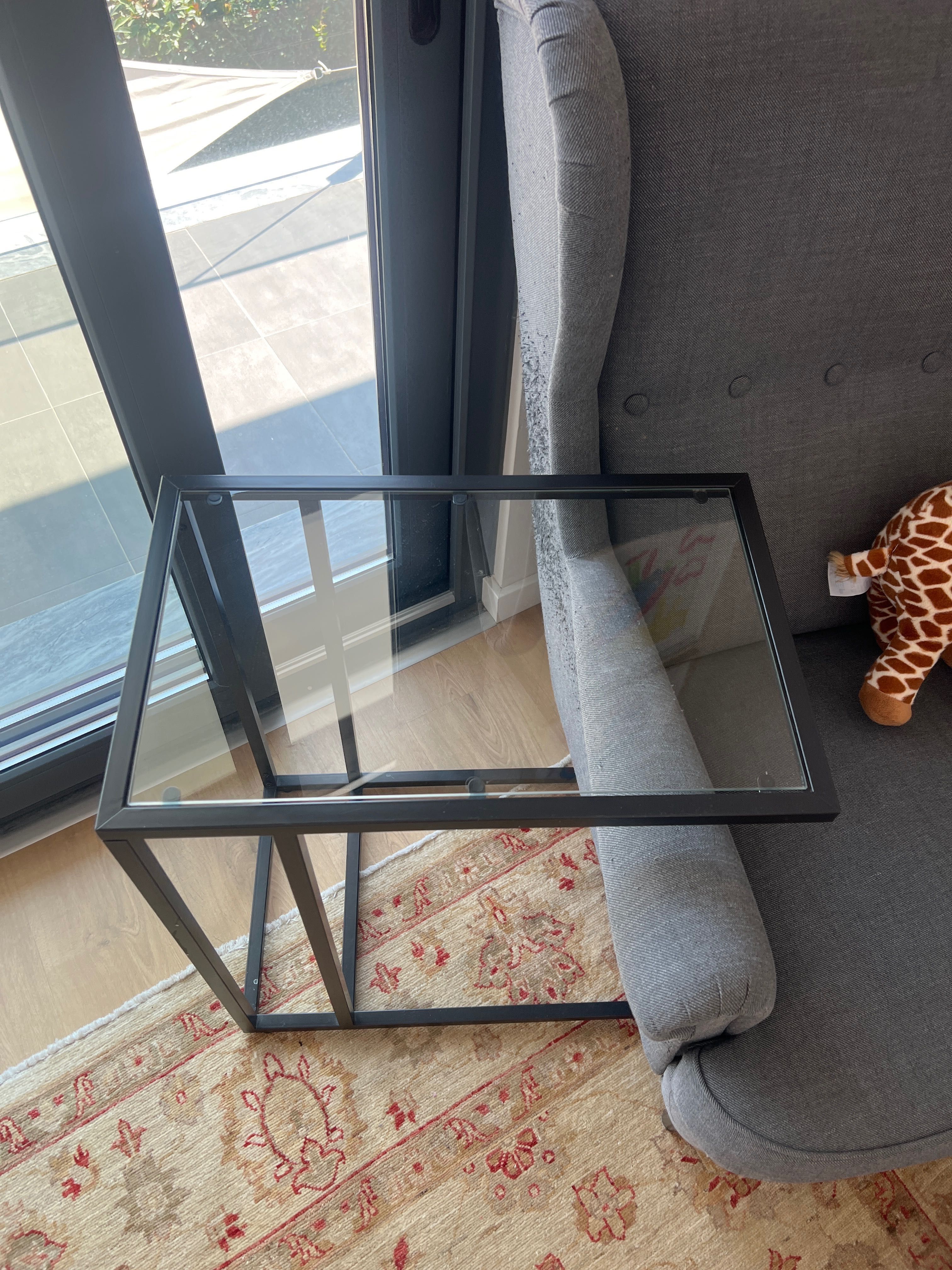 Mesa de apoio Sofá/ Cadeirão IKEA