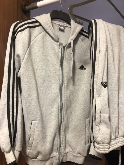 Fato de Treino Adidas conjunto