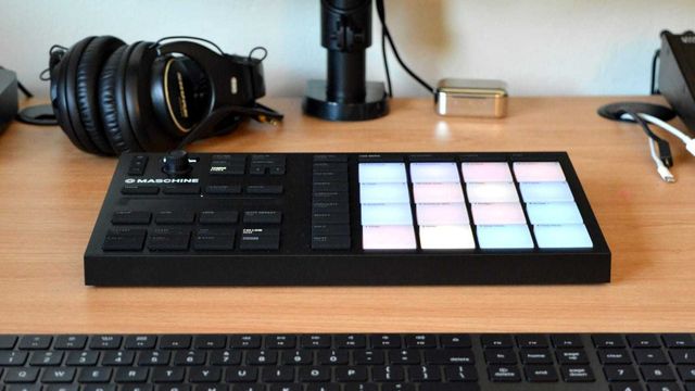 Maschine Mikro MK3