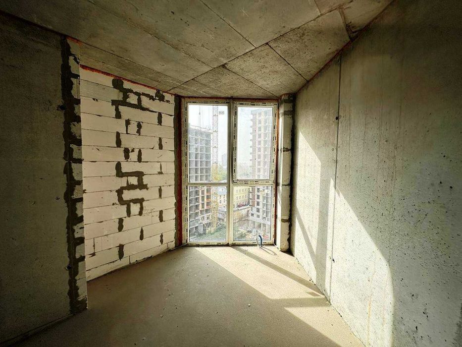 2 комнатная ‼️ 70 м2 в Центре ЖК Прохоровский Рассрочка Взнос 18000у.е