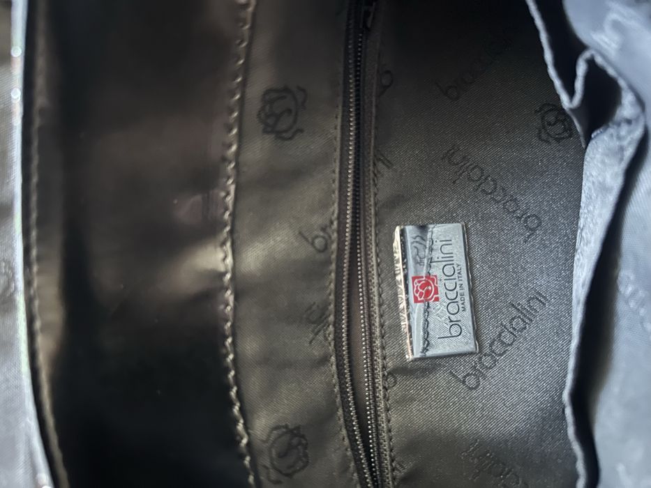 Braccialini сумка на плече