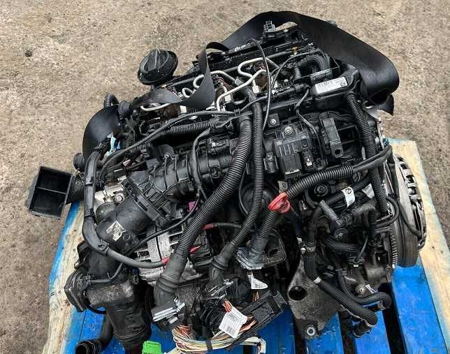 motor bmw 116d 316d 1.6 116 f20 f30 N47D16U1 N47D16A