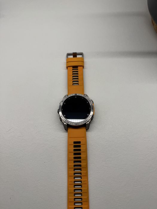 Garmin Fenix 8 51 mm