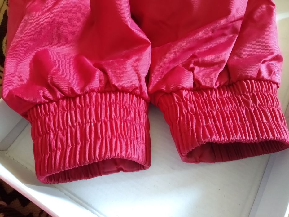 Продам куртку на хлопчика