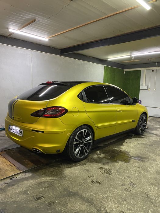Продам chery m11