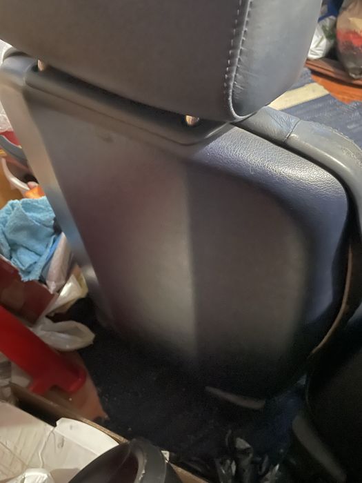 Bancos bmw e36 coupe