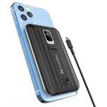 Powerbank Coolreall PBL200 Mag-Safe 10000mAh – szybkie ładowanie