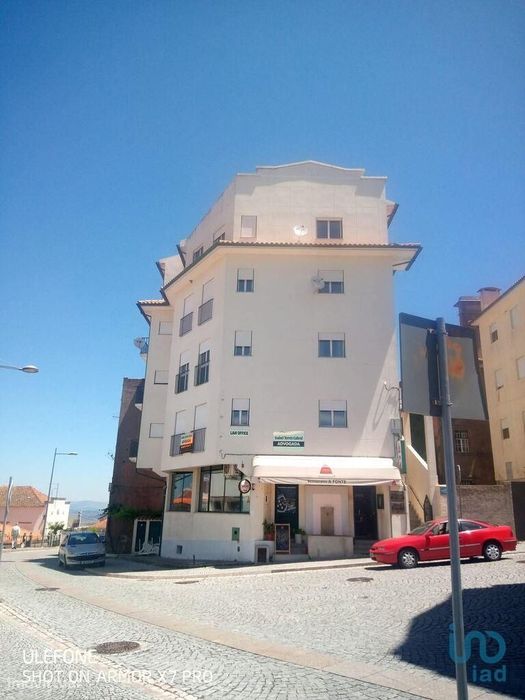 Prédio T12 em Gouveia de 638,00 m2