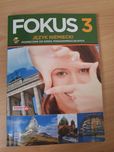 Podręcznik "Fokus 3"