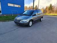 Chrysler Grand Voyager 2.8 CRD