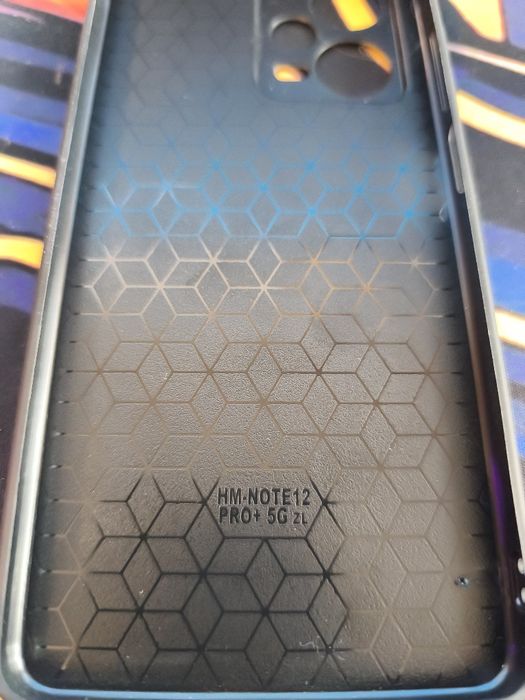 Etui Xiaomi Redmi Note 12 Pro Plus 5G