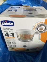 Chicco easy meal 4in1