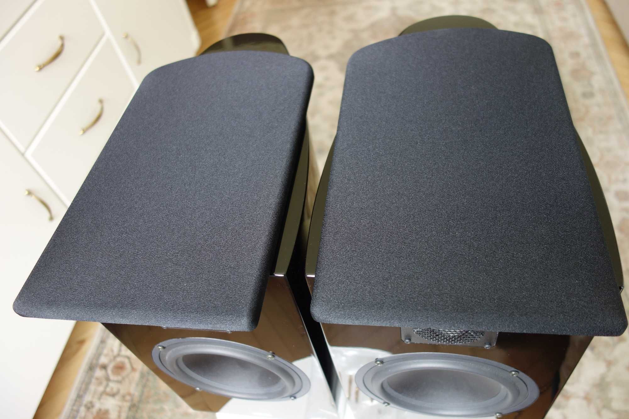 Kolumny GAUDER AKUSTIK Arcona 40 MKII - jak nowe !