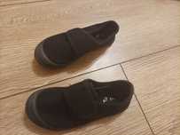 Buty na rzep/kapcie