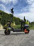 Новинка! Електросамокат KUGOO Kirin M5 Pro 21Ah 1200W (2025)