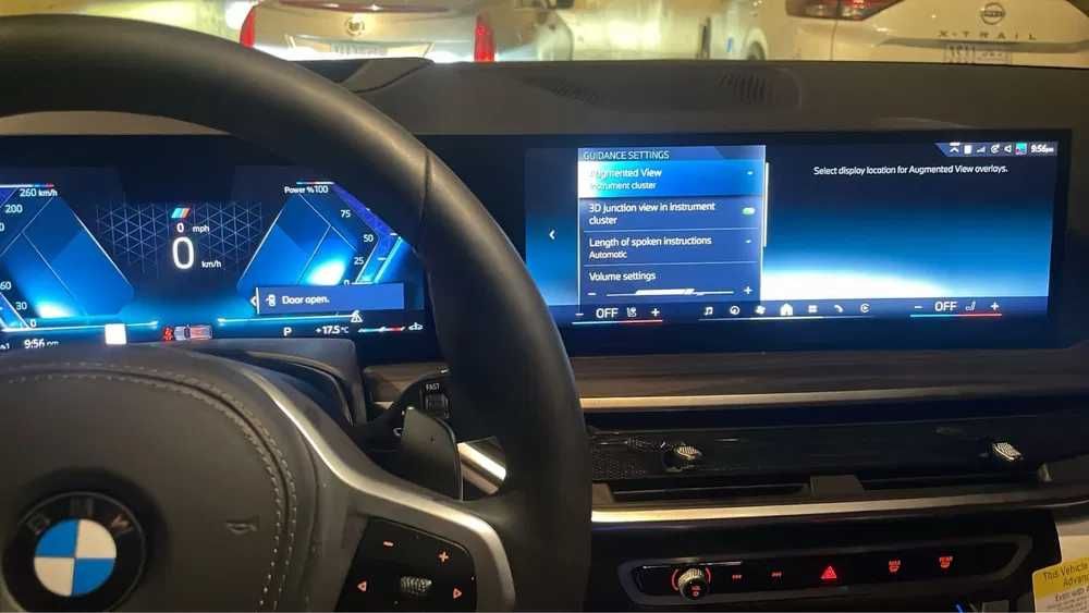 BMW MINI CarPlay Mapy Konwersja Kodowanie EVO ID4/5/6/7/8 NBT