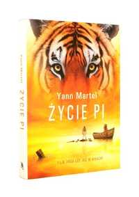 Życie Pi (DVD)