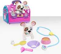 Doc McStuffins ветеринарная клиника чемоданчик Pet Rescue On-the-Go Ca