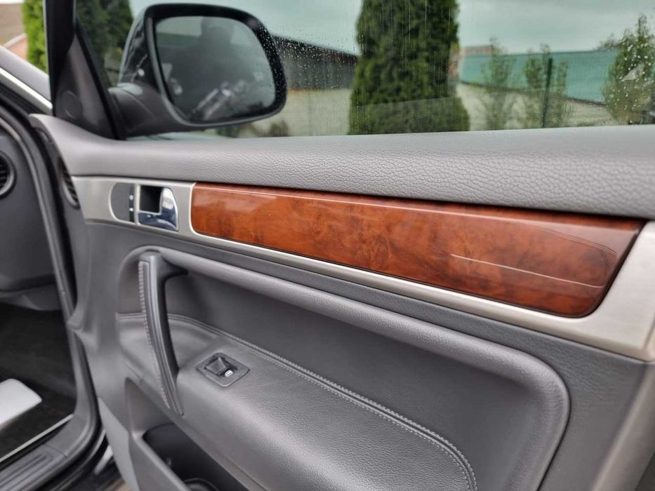 Продам  Volkswagen Touareg 2009. Можна в розстрочку, під викуп.