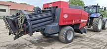 Prasa Vicon Lb 12100 9t 2004r plus druga na części