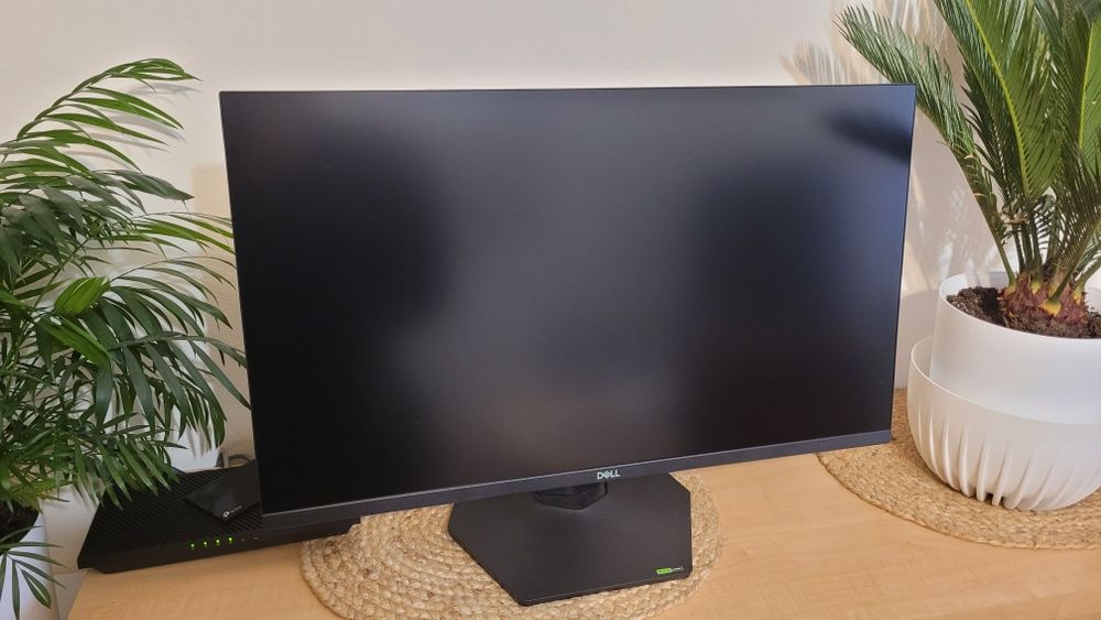 Monitor DELL G2724D