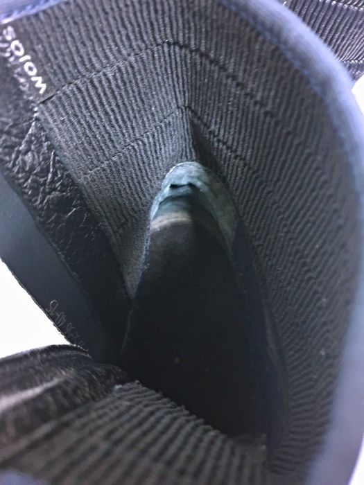 Ocieplane botki Wojas r.40/26,2/ 8,5