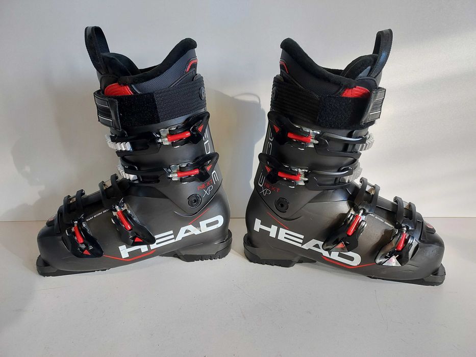 Buty narciarskie HEAD next XP Eu.41 , 26 cm (2)