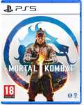 Mortal Kombat 1 PL/ENG (PS5) Gra nowa w folii