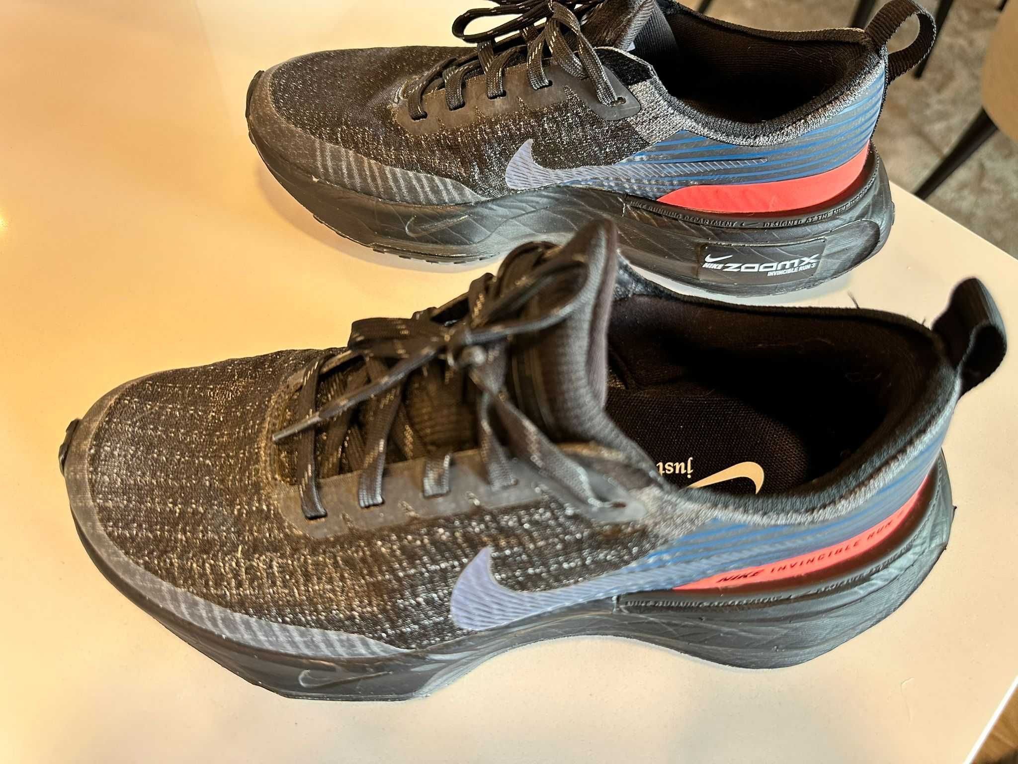 Nike Invincible 3 By You