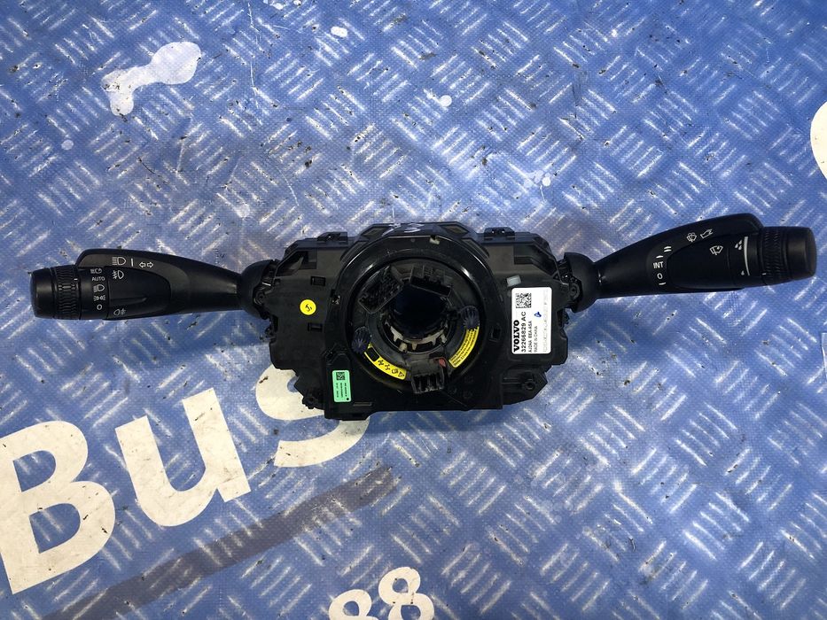 Перемикач підрульовий Polestar 2 гитара стрекоза подрулевой