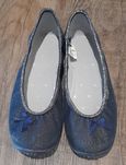 Buty rozmiar 35 .
