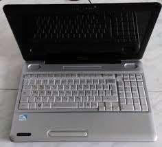 Toshiba L500 como novo