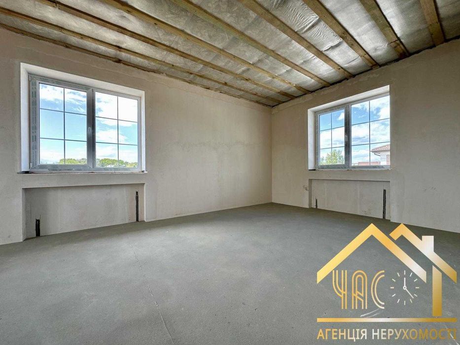 БЕЗ КОМІСІЇ! Стильний будинок з наповненням+автонавіс у с. Крюківщина