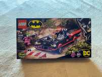 [76188] LEGO Batman Classic TV Series - Batmobile