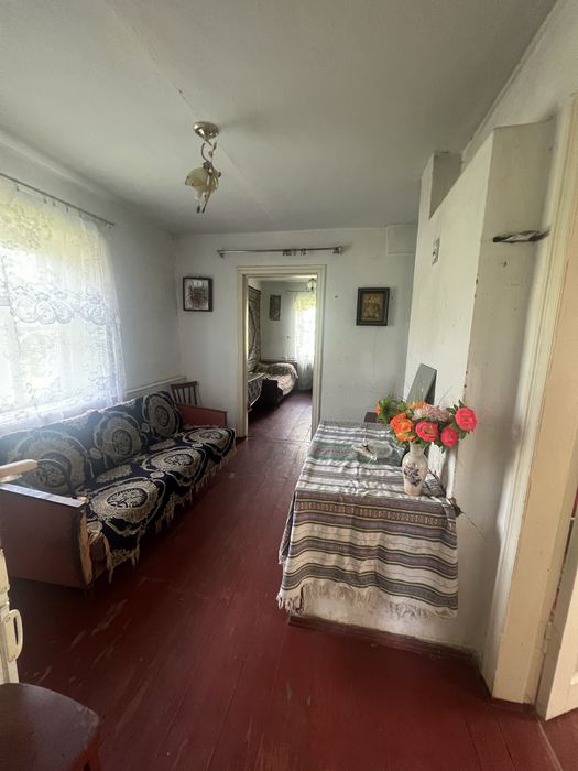 Продається будинок в с.Дирдин, Черкаська обл.