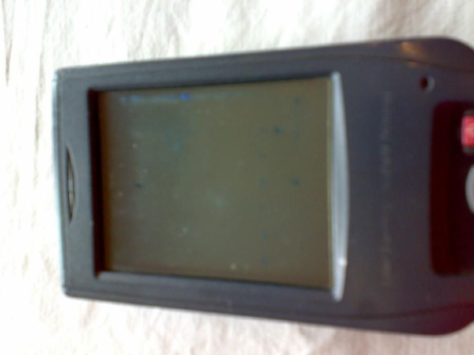 Skaner ręczny handheld CASIO DT-X10M10E