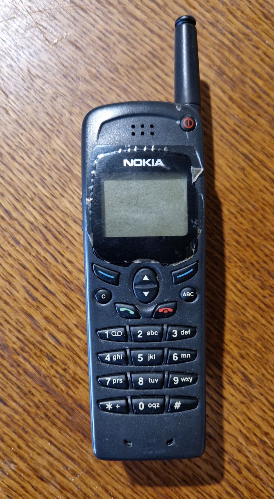 Телефон Nokia thf-10
