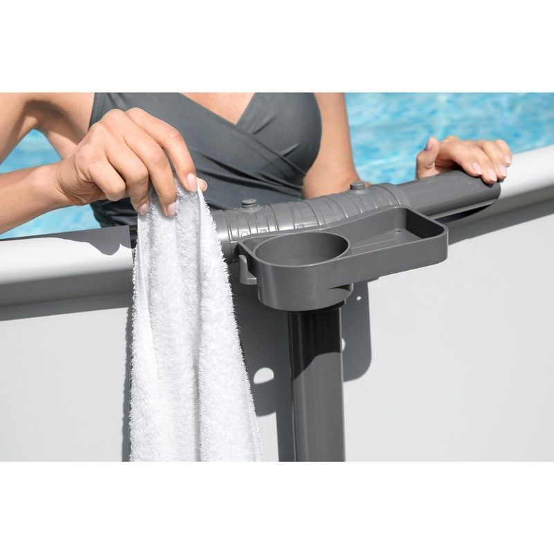 Porta bebidas para piscina - Bestway