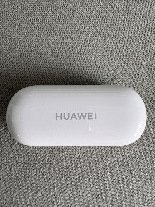 Huawei FreeBuds 3i sluchawki bezprzewodowe
