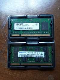 Memória RAM para portátil