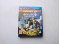 PS4 - Horizon Zero Dawn