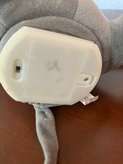 Музыкальная игрушка Мышь в тельняшке