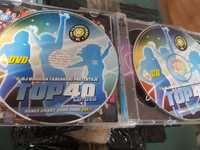 Dj Bohdan Fabiański prezentuje top 40 vol 7 CD + DVD